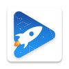 Rocket TV icon