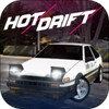 Hot Drift icon