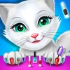 ไอคอน Kitty Salon - Nail Saloon Daycare