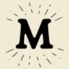 Icono de Margins: Book Tracker