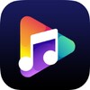 Bee Music Player 图标