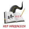Ecole HEF Marrakech icon