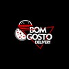 أيقونة Bom Gosto Delivery