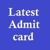 Икона Admit card Result