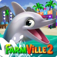 FarmVille: Tropic Escape android app icon