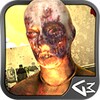 Man vs Dead: Zombie Warfare icon