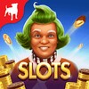 Willy Wonka Slots icon