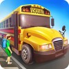 School Bus Game Pro icon