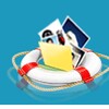 أيقونة MiniTool Photo Recovery