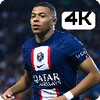 Kylian Mbappe Wallpaper 4K icon