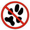 Repelente de animais icon