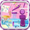 Clean Up Dental Surgery Game icon