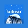 Icono de Kolesa.kz