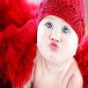 Magic Touch - cute baby icon