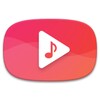 Stream: Free music for YouTube icon