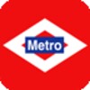 Ícone de Metro de Madrid