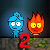 Red Boy And Blue Girl 2 icon