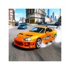Icono de Car Driving: Open World Simulation