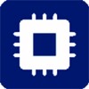 CPU-A icon
