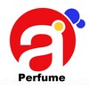 Perfume shop icon