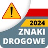 Znaki Drogowe icon