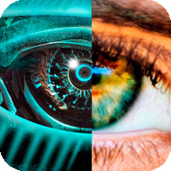 New Eyes for Android - Download the APK from Uptodown