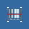 Barcode Scanner&QR Code Scan icon