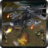 Gunship Helli Attack icon