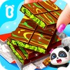 Icona di Little Panda's Food Cooking
