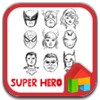 simplehero icon