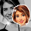 أيقونة Toon AI, Avatar Photo Editor