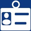 Identity Card Creating Tool feature
