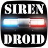 Police Light & Sounds icon
