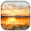 日没の湖 icon