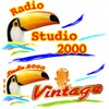 Radio Studio 2000 icon