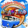 Hidden Objects Road Trip USA - New York to Hawaii icon
