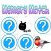 Memory Match for Children icon