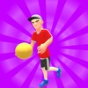 Dodge The Ball 3D icon