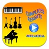 Melodia Cumplices Resgate 图标