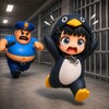 Icono de Gugugaga Penguin Prison Escape