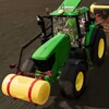 Tractor Farming Simulator 23 icon