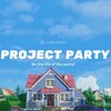 Project Party icon