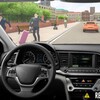 Taxi Sim 3D:Car Taxi Simulator icon