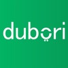 Dubori- Food Order | Online Gr icon