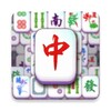 Mahjong Travel - Relaxing Tile icon