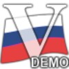Russian Verbs Pro (Demo) icon