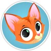 Animal Peg Puzzle Game for Kids and Toddlers icon
