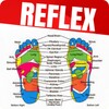 Foot Reflexology icon