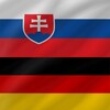 German - Slovak icon