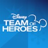 Disney Team of Heroes icon